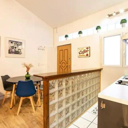 Hsh Traversiere Boulogne-Billancourt II Appartement 4P Exterior foto